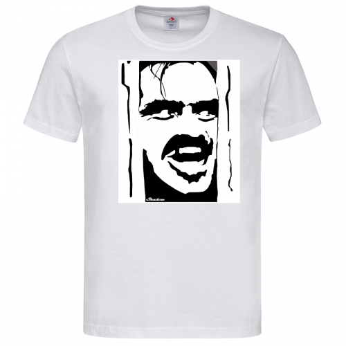 T-Shirt Men Premium 