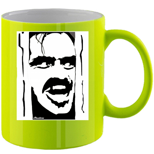 Tazza Fluo