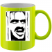 Fluo mug 17.50 &euro;