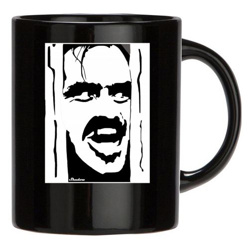 Tazza Nera