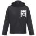 Softshell Hooded Jacket 70.00 &euro;
