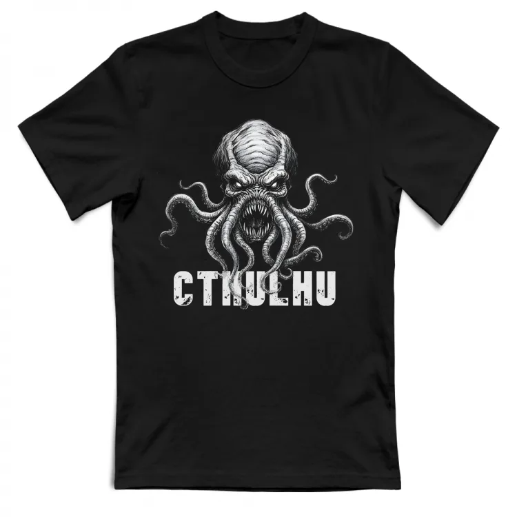 CTHULHU - The Call Of Cthulhu
