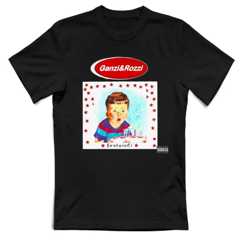 T-Shirt Unisex