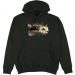 Felpa Unisex con Cappuccio 27.00 &euro;