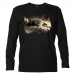 T-Shirt Unisex Manica Lunga 18.00 &euro;