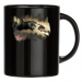Tazza Nera 12.00 &euro;