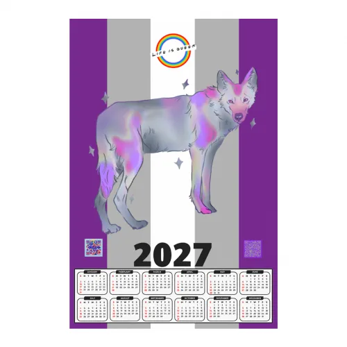 Poster Calendar