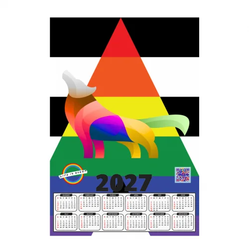 Poster Calendar