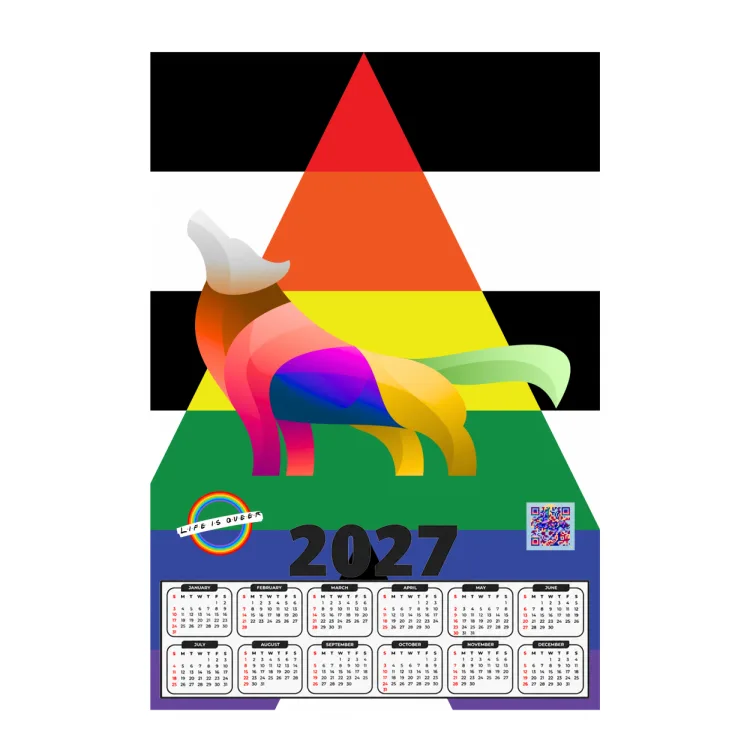 Calendario 2026 Ally