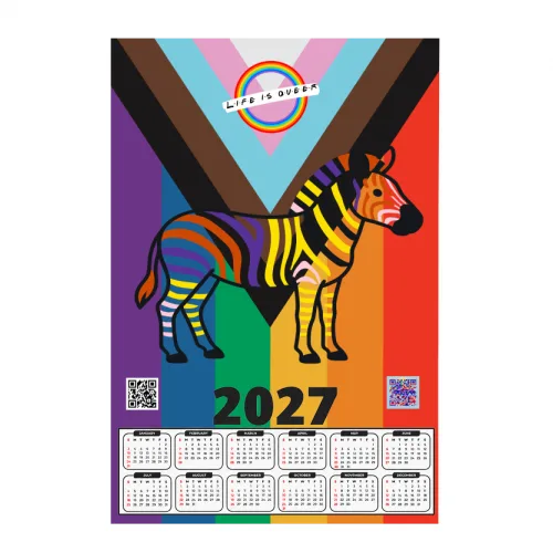 Poster Calendar