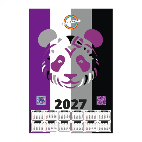 Poster Calendar
