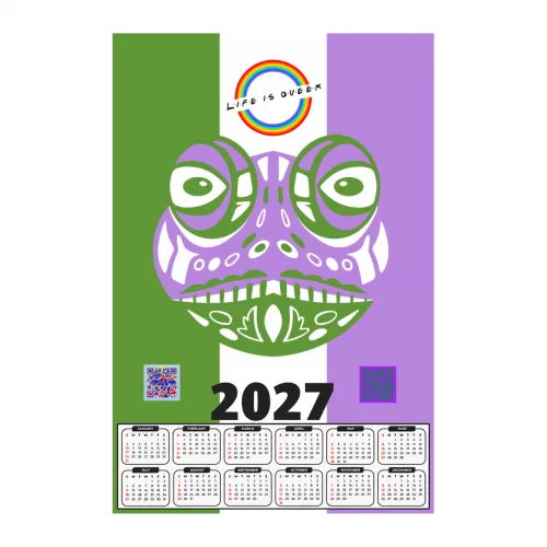Poster Calendar