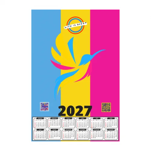 Poster Calendar