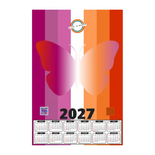 Poster Calendar