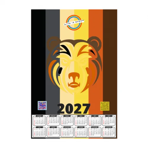 Poster Calendar