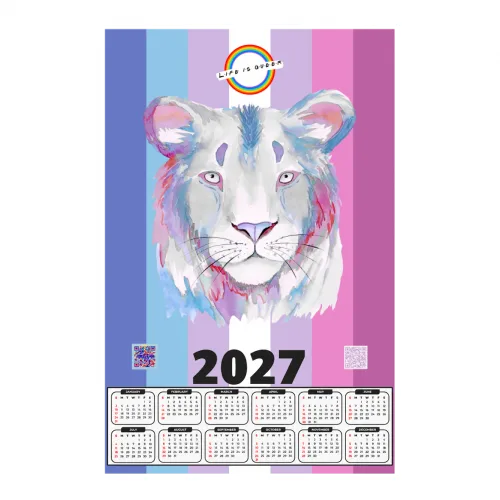 Poster Calendar