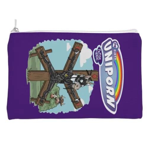 All Over Pochette