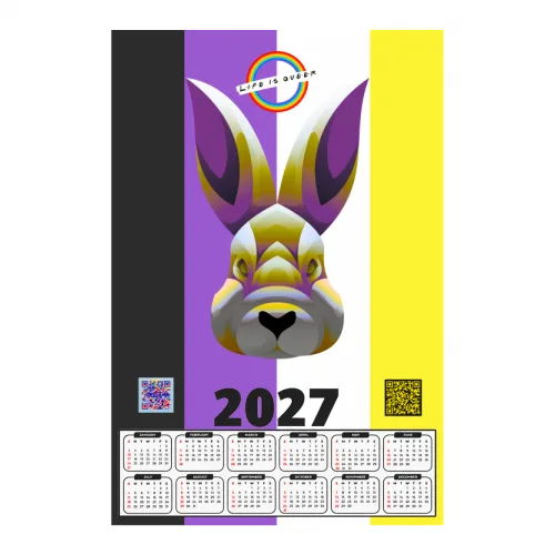 Poster Calendar
