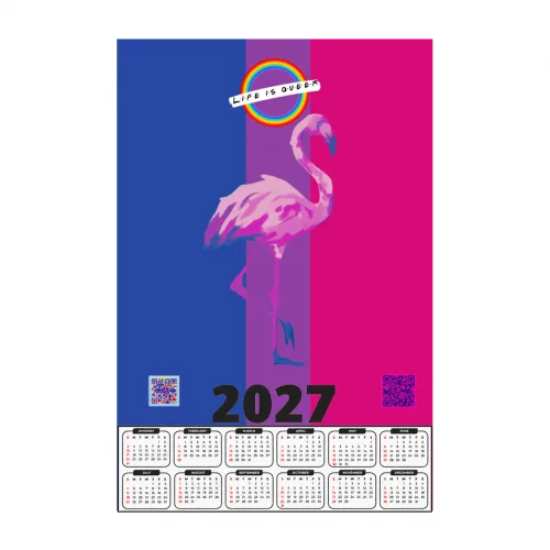 Poster Calendar