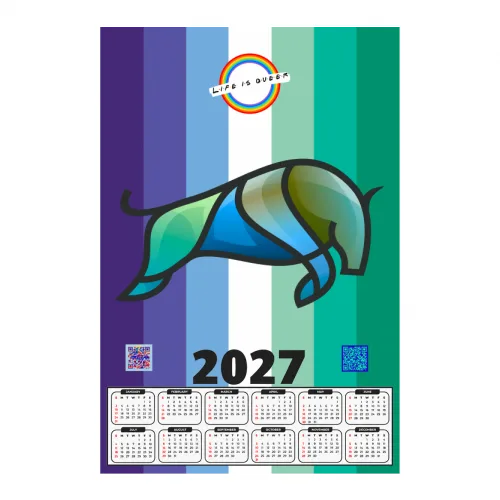 Poster Calendar