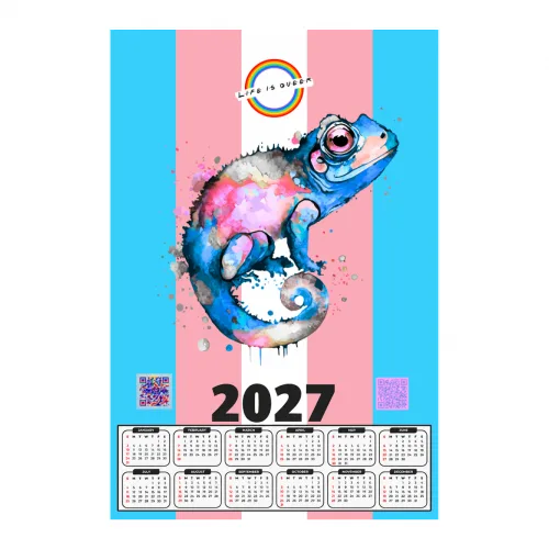 Poster Calendar