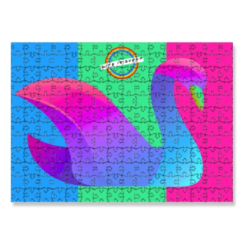 Puzzle 30x40