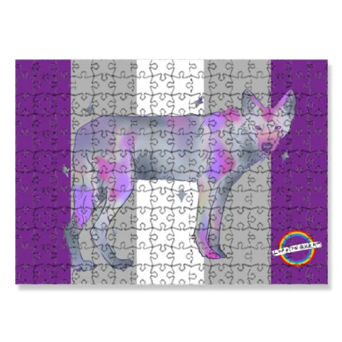 Puzzle 30x40