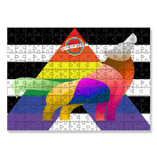 Puzzle 30x40