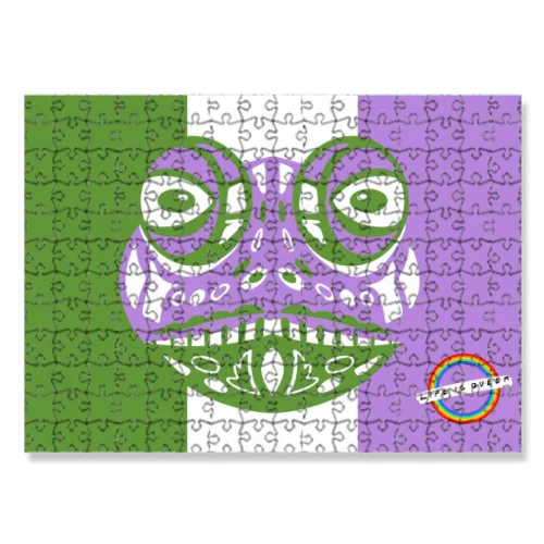 Puzzle 30x40