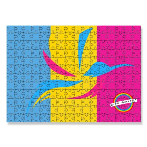 Puzzle 30x40