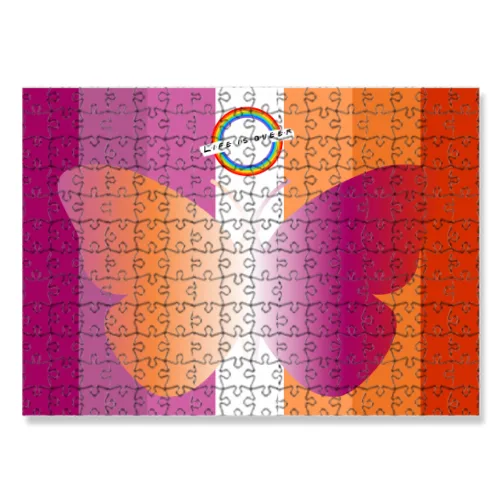 Puzzle 30x40