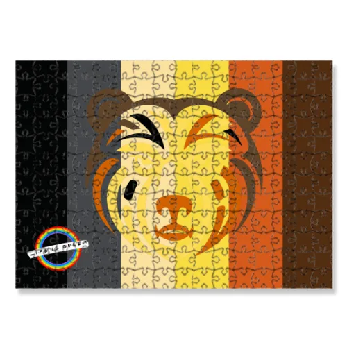 Puzzle 30x40