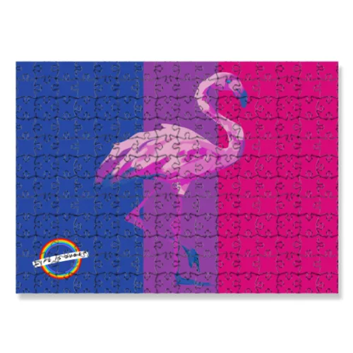 Puzzle 30x40