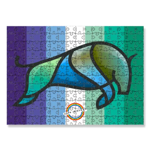 Puzzle 30x40