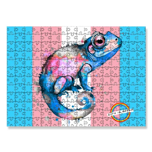 Puzzle 30x40