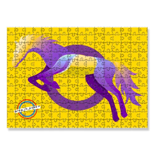 Puzzle 30x40
