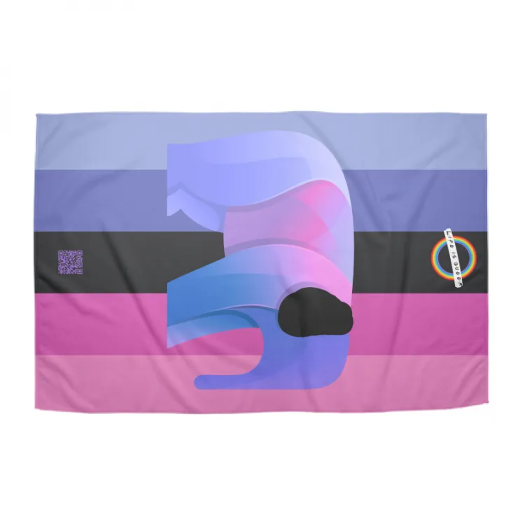 Plaid elefante Omnisex