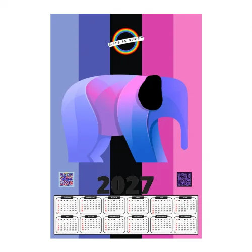 Poster Calendar