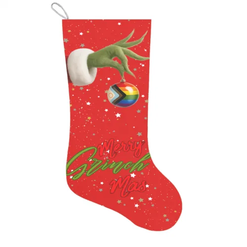 Calza Befana