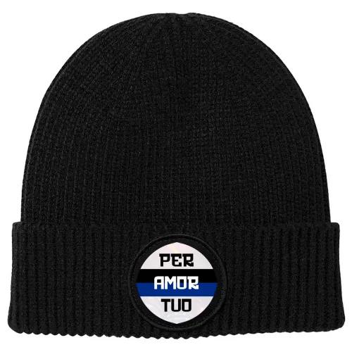 Berretto Premium Round