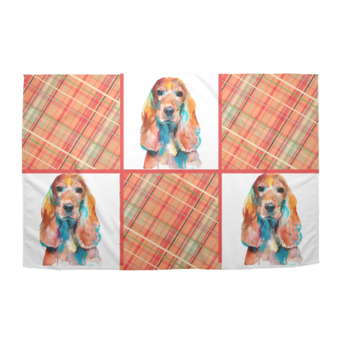 Plaid Pile