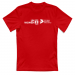 Unisex T-Shirt 11.00 &euro;