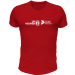 Unisex V-Neck T-Shirt 12.00 &euro;