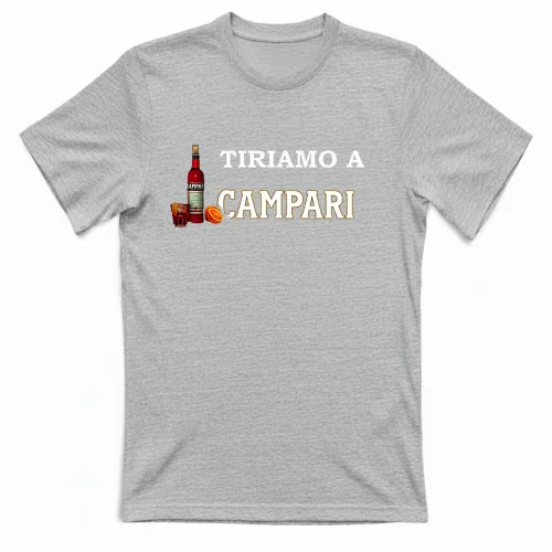 T-Shirt Unisex
