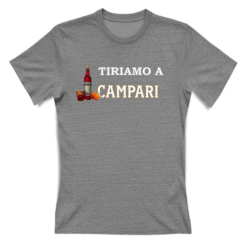 T-Shirt Donna