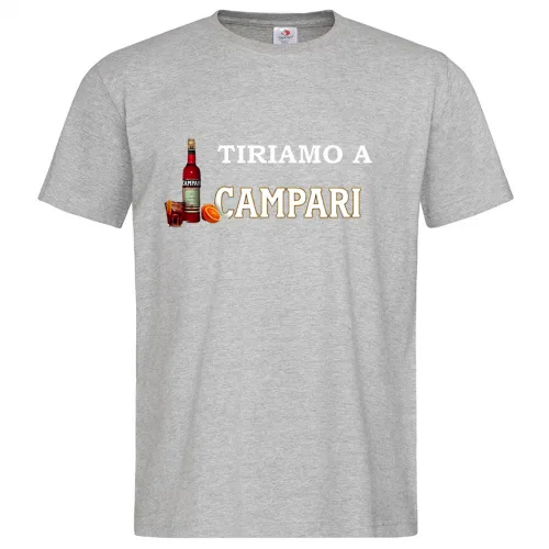 T-Shirt Men Premium 