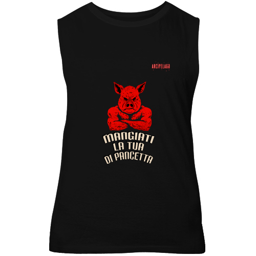 Canotta Unisex