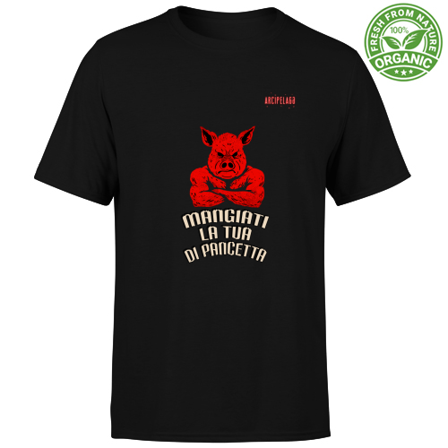 T-Shirt Unisex Organic