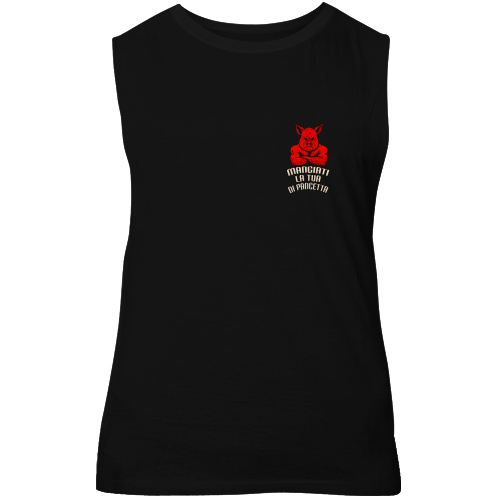 Canotta Unisex