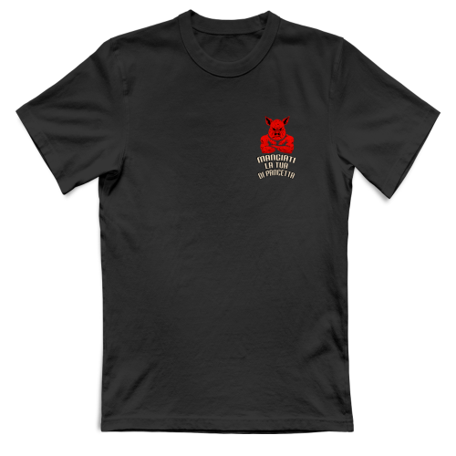 T-Shirt Bambino